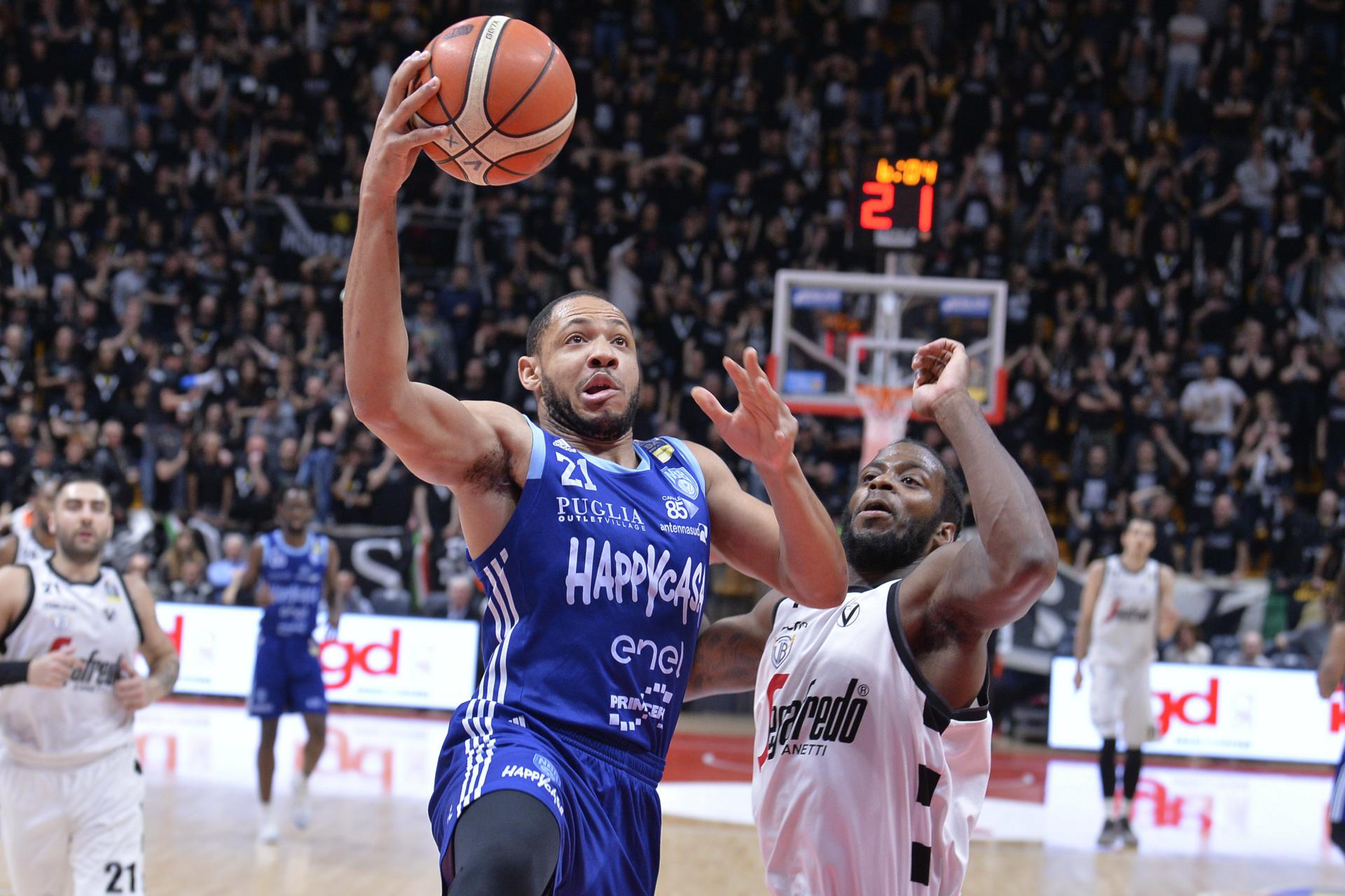 Jeremy Chappell firma fino al 2023