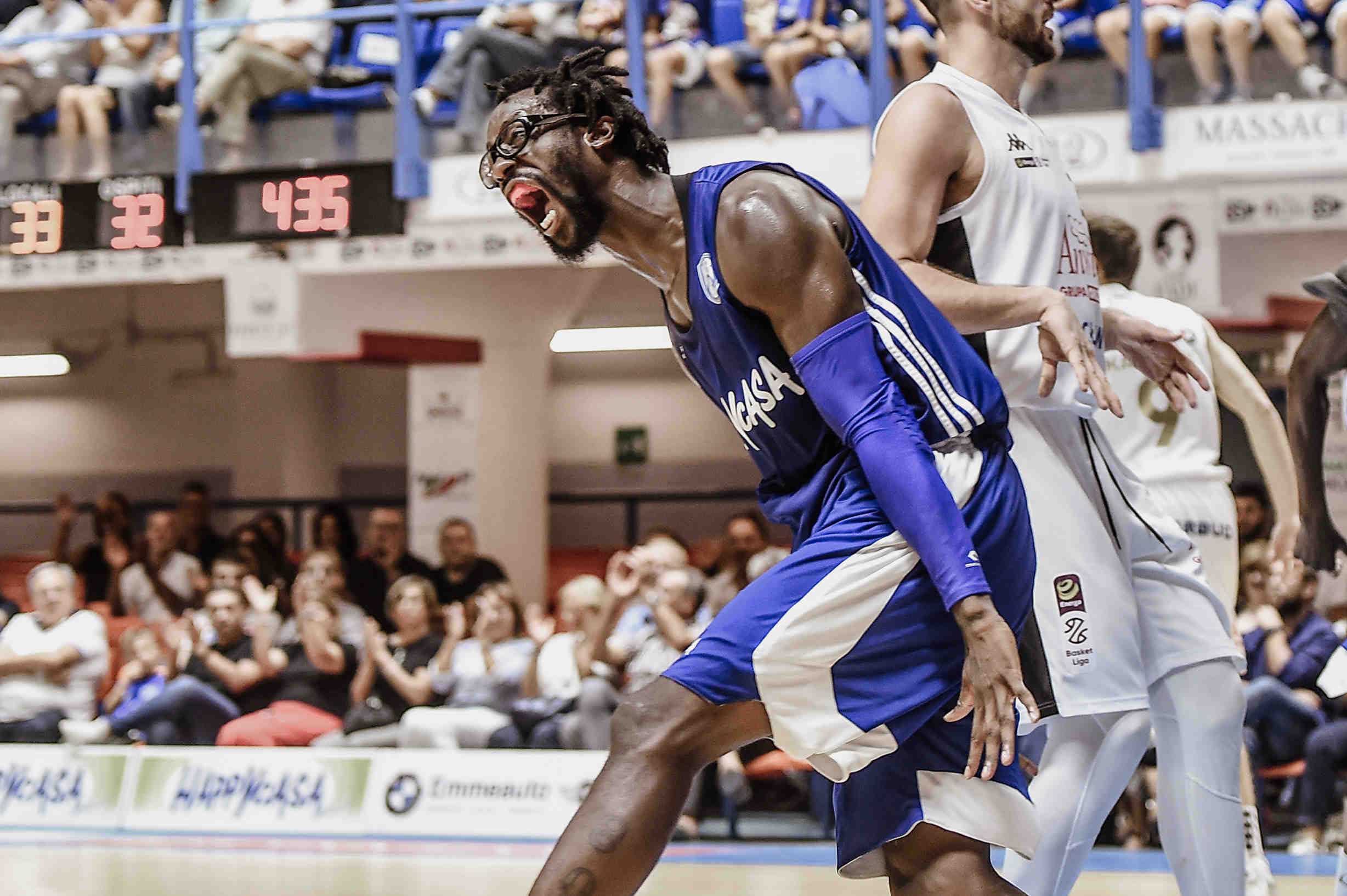 © Foto Tasco | New Basket Brindisi