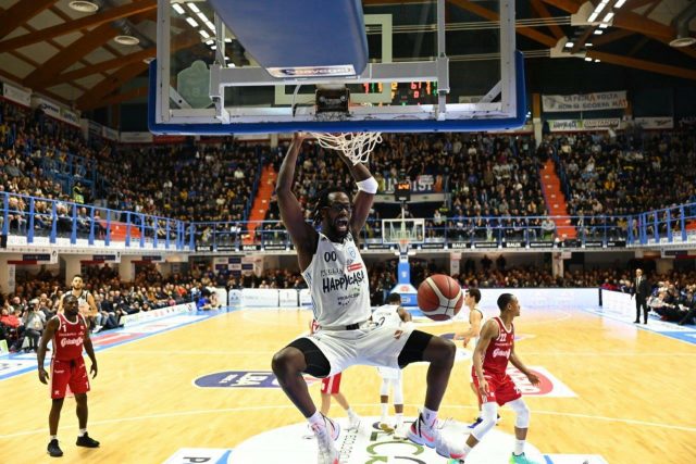 La Serie A in campo per la settima giornata di ritorno