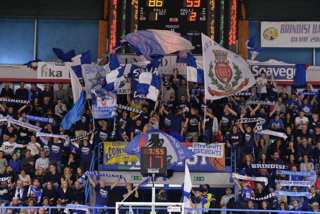 L’azienda ‘Progresso e Lavoro’ nuovo Gold Sponsor Valtur Brindisi
