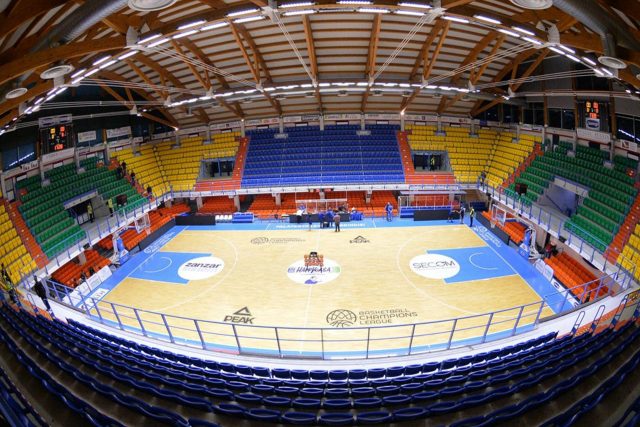 Emergenza Coronavirus: LBA a porte chiuse