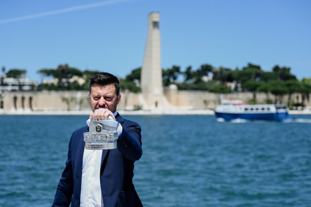 Rescissione consensuale con Simone Giofrè
