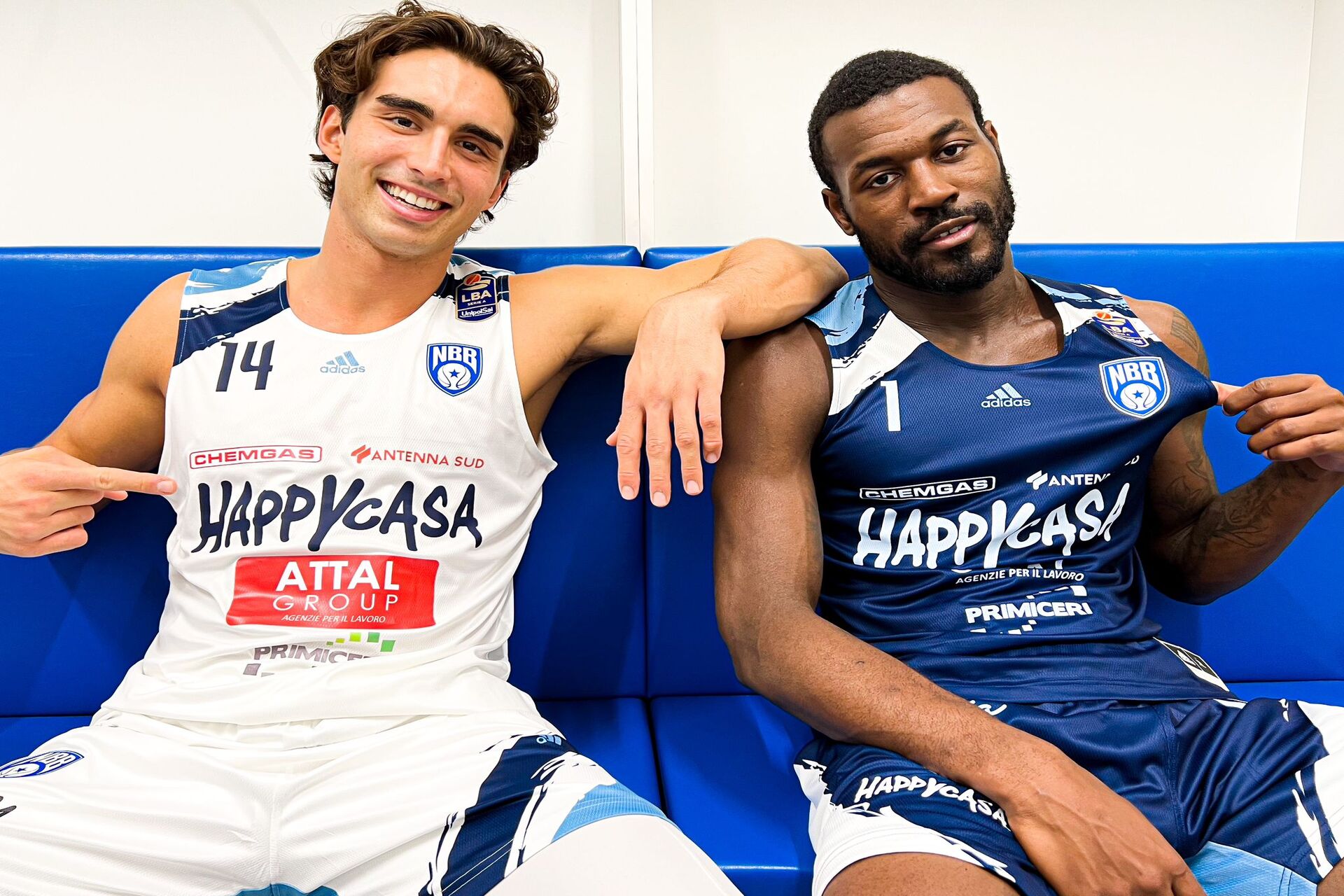 happy casa brindisi basket diretta oggi