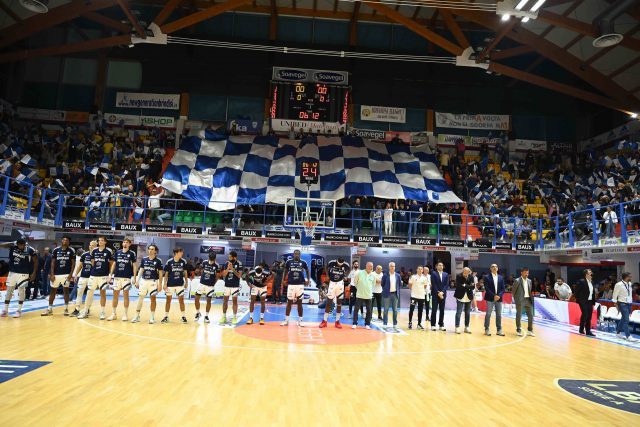 ICEBOY ancora in biancoazzurro