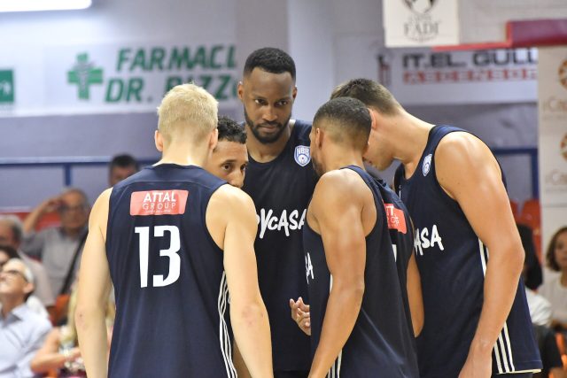 BCL Qualification Round: Happy Casa in Turchia in cerca del pass per la regular season