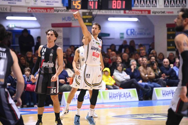 Prolungamento di contratto con l’atleta Tomas Kyzlink