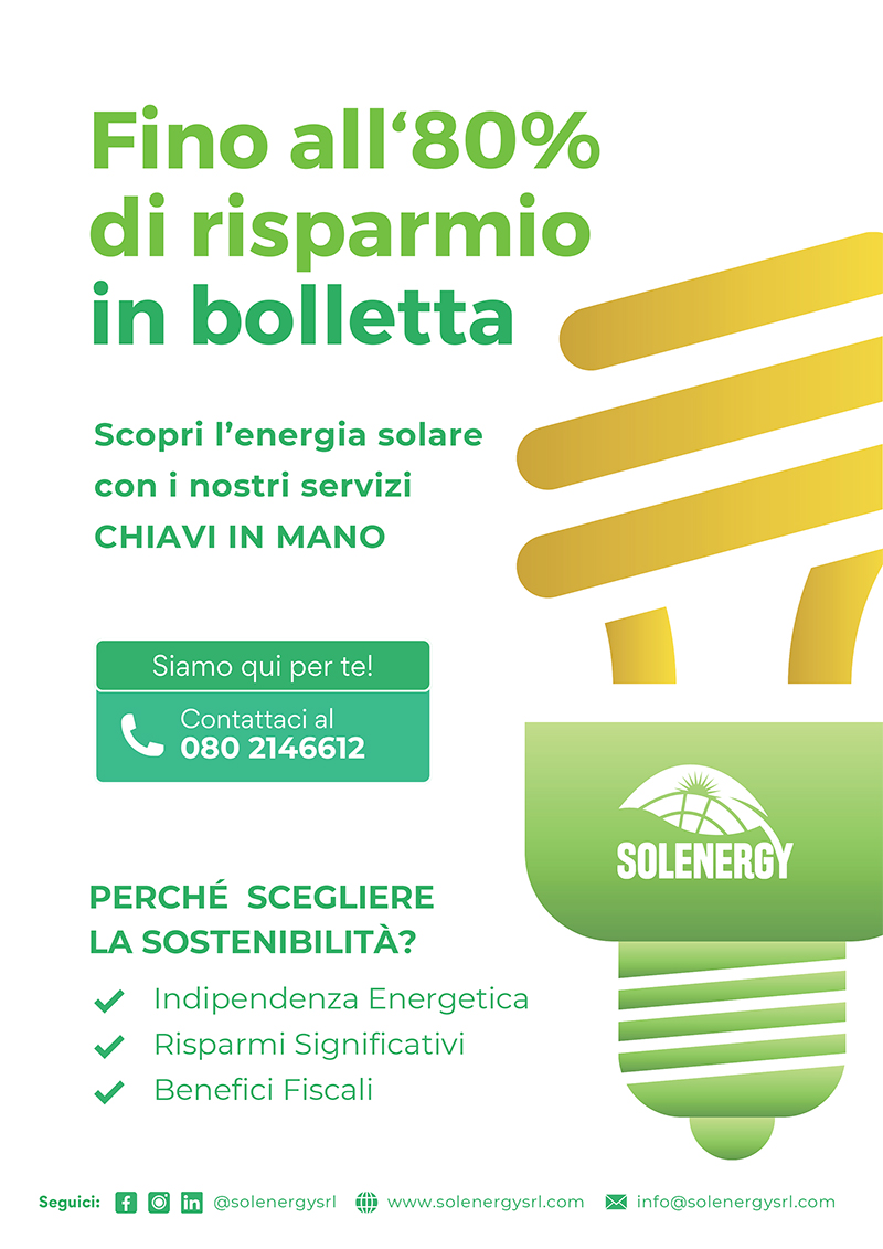 Giornale 2 Solenergy 3 Marzo