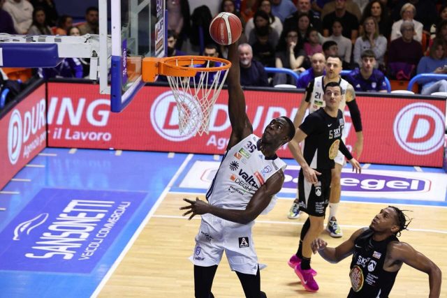 Risoluzione contrattuale con Kevin Ndzie