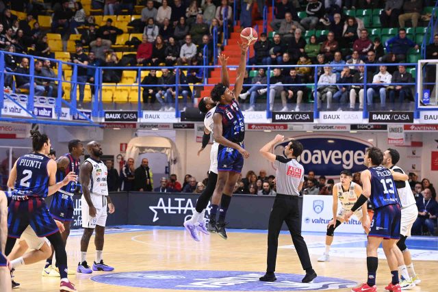 Altair Cafè partner biancoazzurro per l’ottavo anno consecutivo