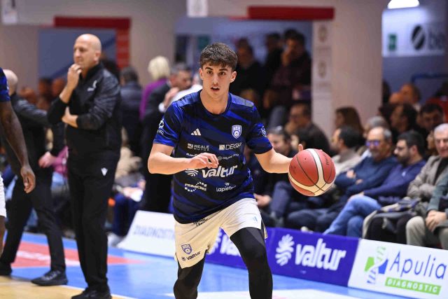 Rescissione consensuale del contratto con l’atleta Davide Buttiglione