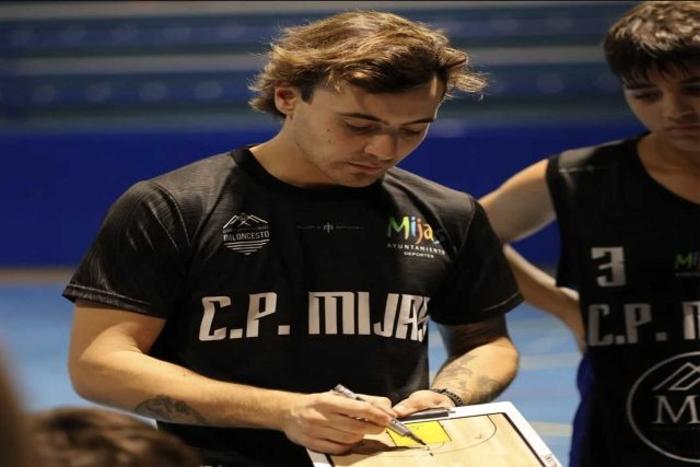 Cristian Cifuentes entra a far parte dello staff tecnico del settore giovanile