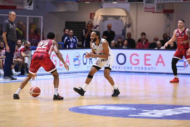 Officine Ortopediche Vergati partner NBB