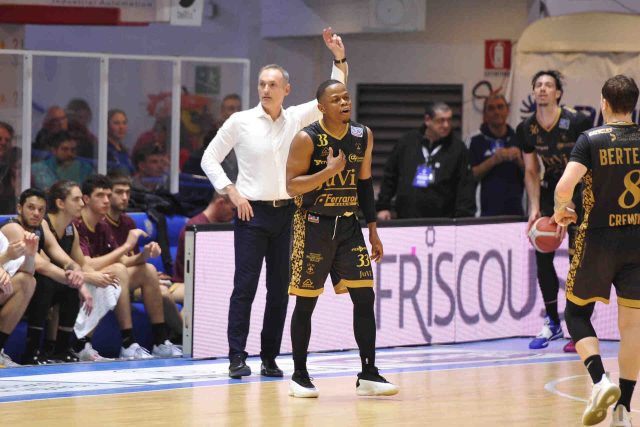 Friscous supporter partner anche per la stagione sportiva 2025/26
