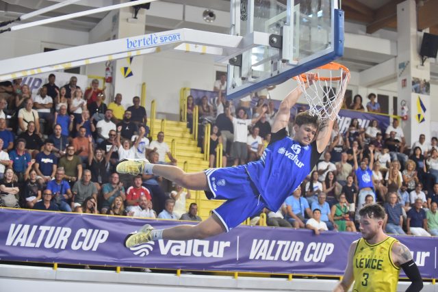 XIV Memorial Pentassuglia Brindisi-Avellino: biglietti in vendita
