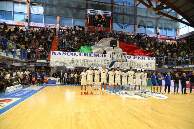 Autoscuola La Moderna supporter partner Valtur Brindisi