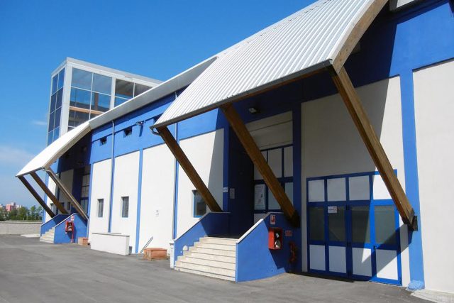 Brindisi-Rieti: info utili sulla viabilità in prossimità del PalaPentassuglia