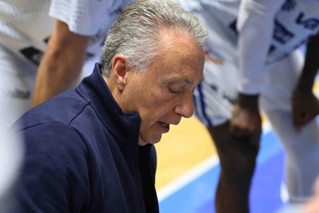 Bucchi: “Bisognava essere più cinici e solidi, aspetti da migliorare”