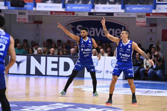 In vendita il ‘three games pack’ per le partite interne contro Cento, Mestre e Pesaro