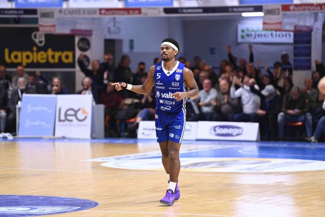 Condizioni fisiche Blake Francis