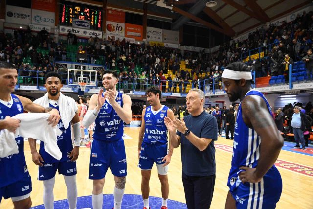 Bucchi: “Efficace la nostra partita difensiva nel secondo tempo contro una squadra che temevamo”