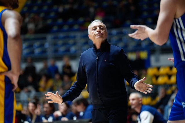 Bucchi: “Torino capace di queste rimonte, vinto meritatamente e possiamo guardare avanti con fiducia”