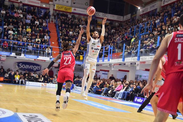 Dott. Valerio Scarano Catanzaro nuovo Silver Sponsor Valtur Brindisi