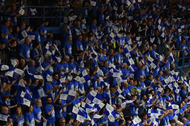 Final Four Coppa Italia 2026: info biglietteria semifinale Brindisi-Rimini