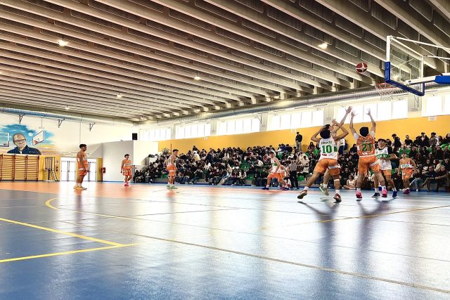 Il successo della Valtur Brindisi ‘Il Giardiniere’ School Cup 2026: al via la seconda fase