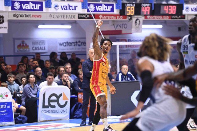 Accordo con Khalil Ahmad