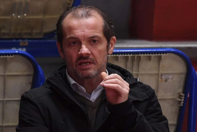 Giulio Iozzelli nuovo Direttore Sportivo Valtur Brindisi