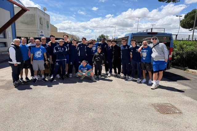 Finali Nazionali Under 17 Eccellenza: Valtur Brindisi unica squadra del meridione, l’esordio lunedì alle ore 16