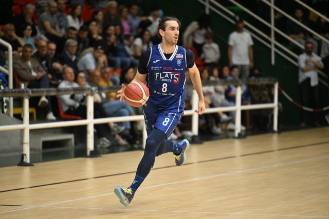 Accordo con l’atleta Martino Mastellari