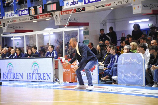 ISITREN partner e sponsor ufficiale 2026/27