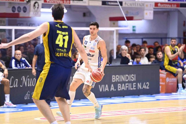 La Nuova Capannina di Nicola Ravone sponsor ufficiale