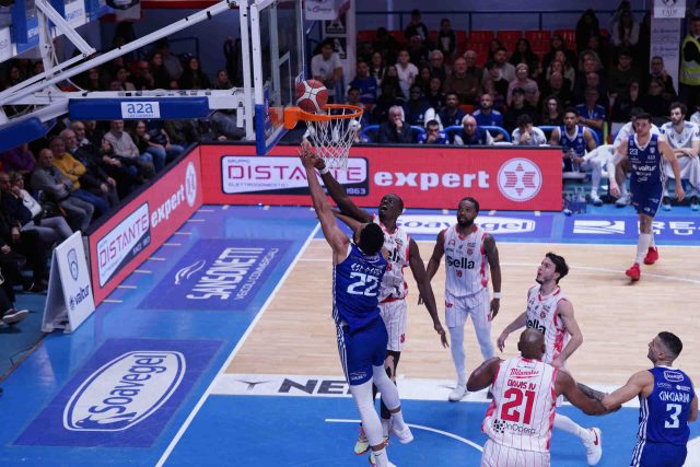 Sansonetti Srl Silver Sponsor Valtur Brindisi