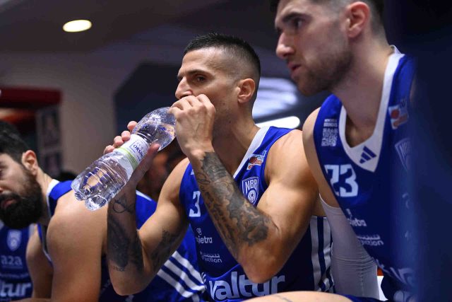 Acqua Orsini Official Water Valtur Brindisi