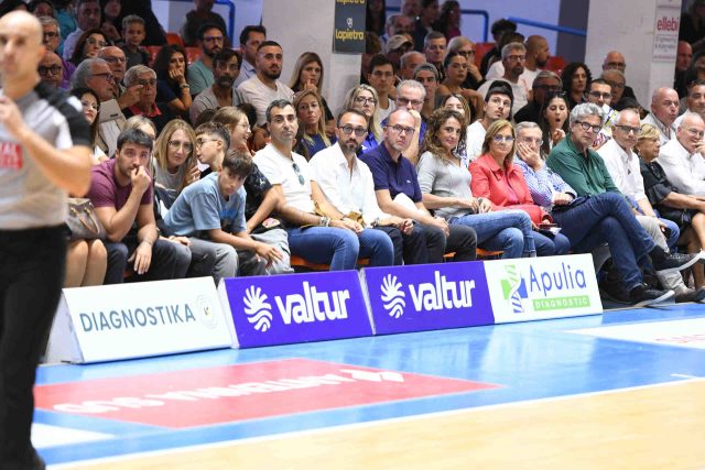 Diagnostika srl Silver Sponsor anche per la stagione sportiva 2026/27