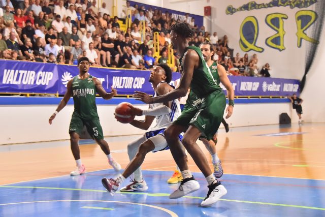 Condizioni fisiche dell’atleta El Ellis